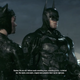 Illustration for article titled What’s Really Happening in Arkham Knight’s True Ending